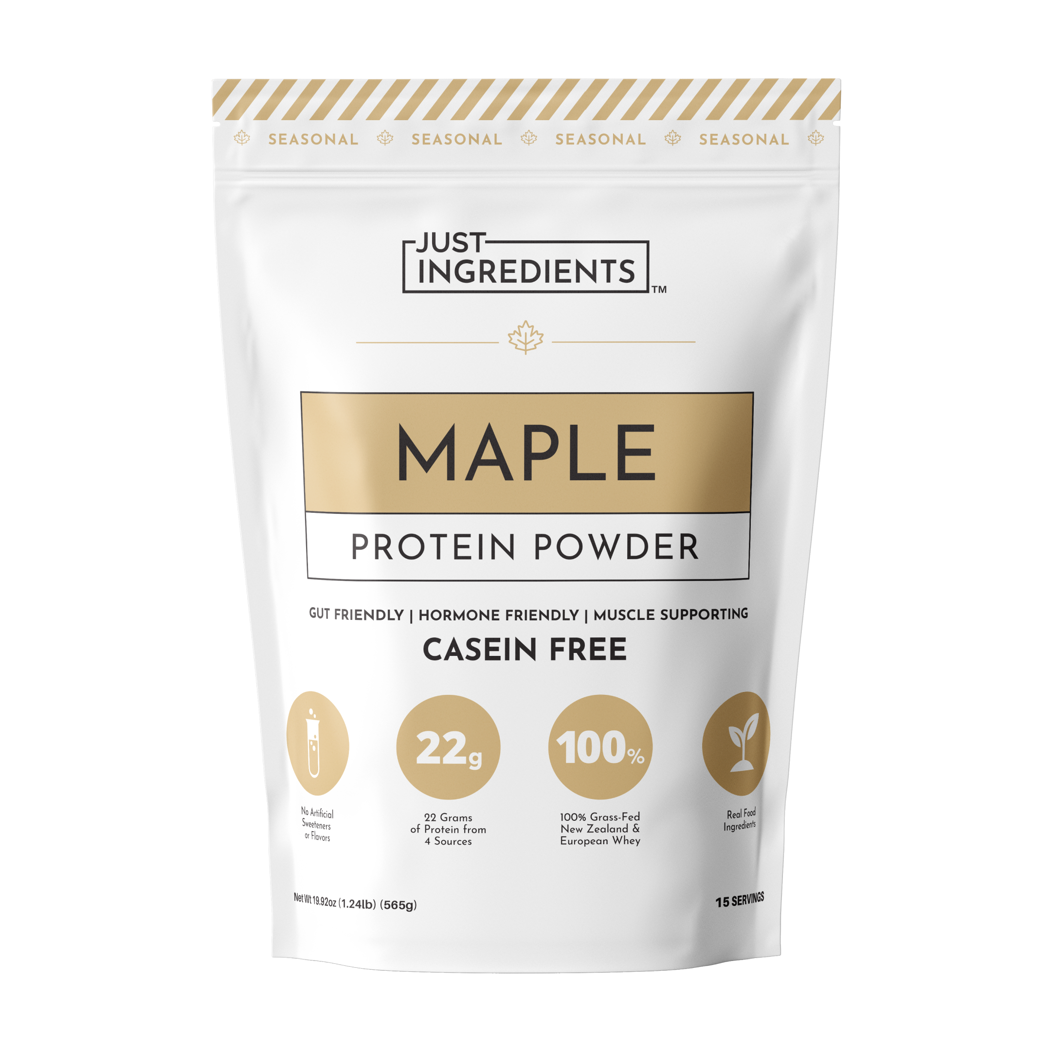 Maple Protein Powder