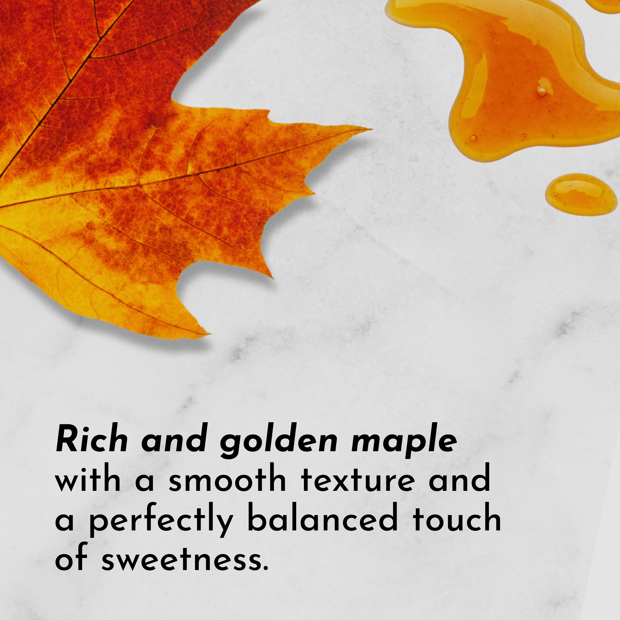 Maple Protein Powder