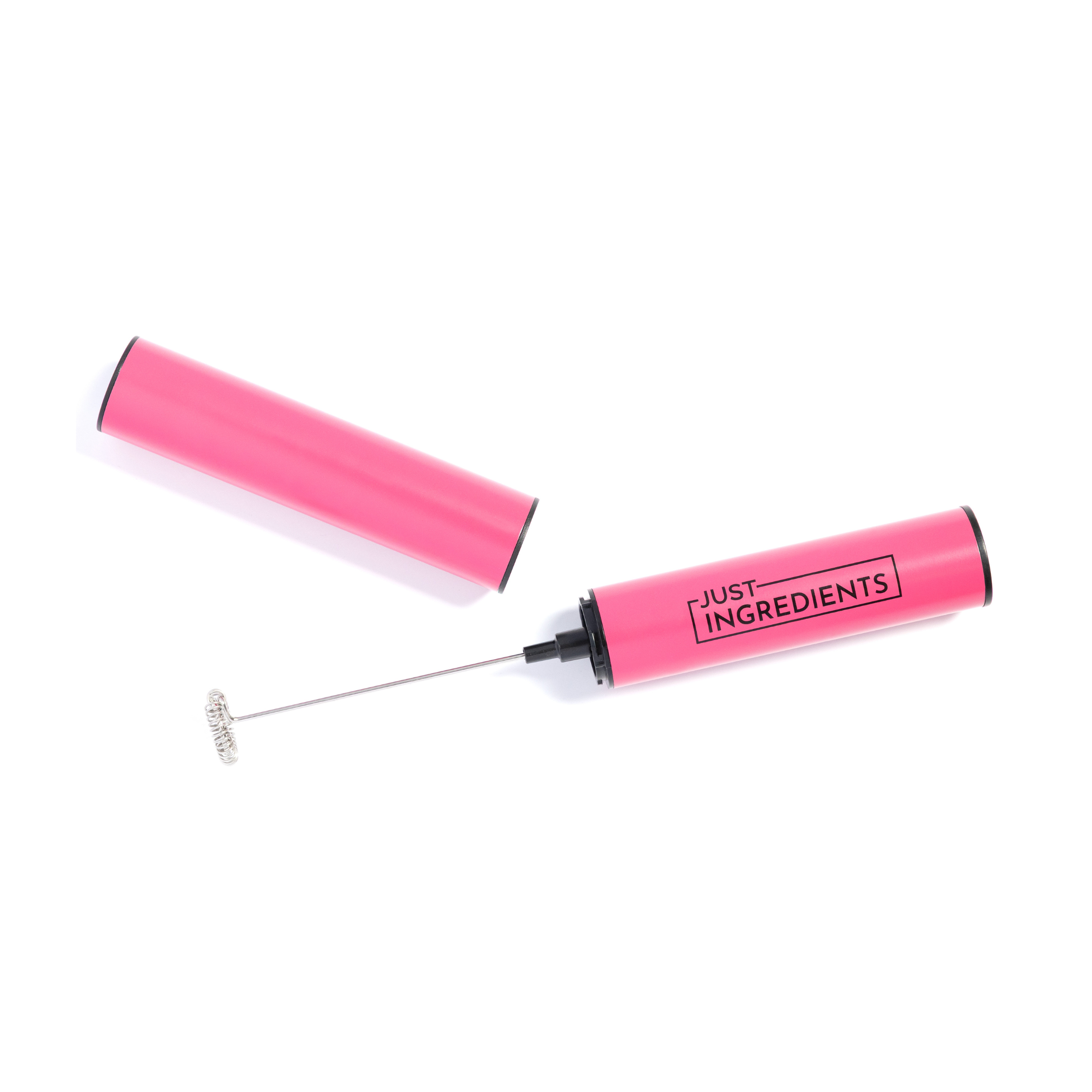 Just Ingredients Frother