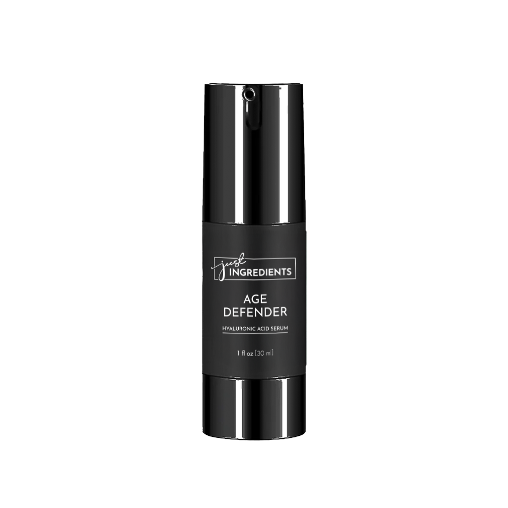 Age Defender Hyaluronic Acid