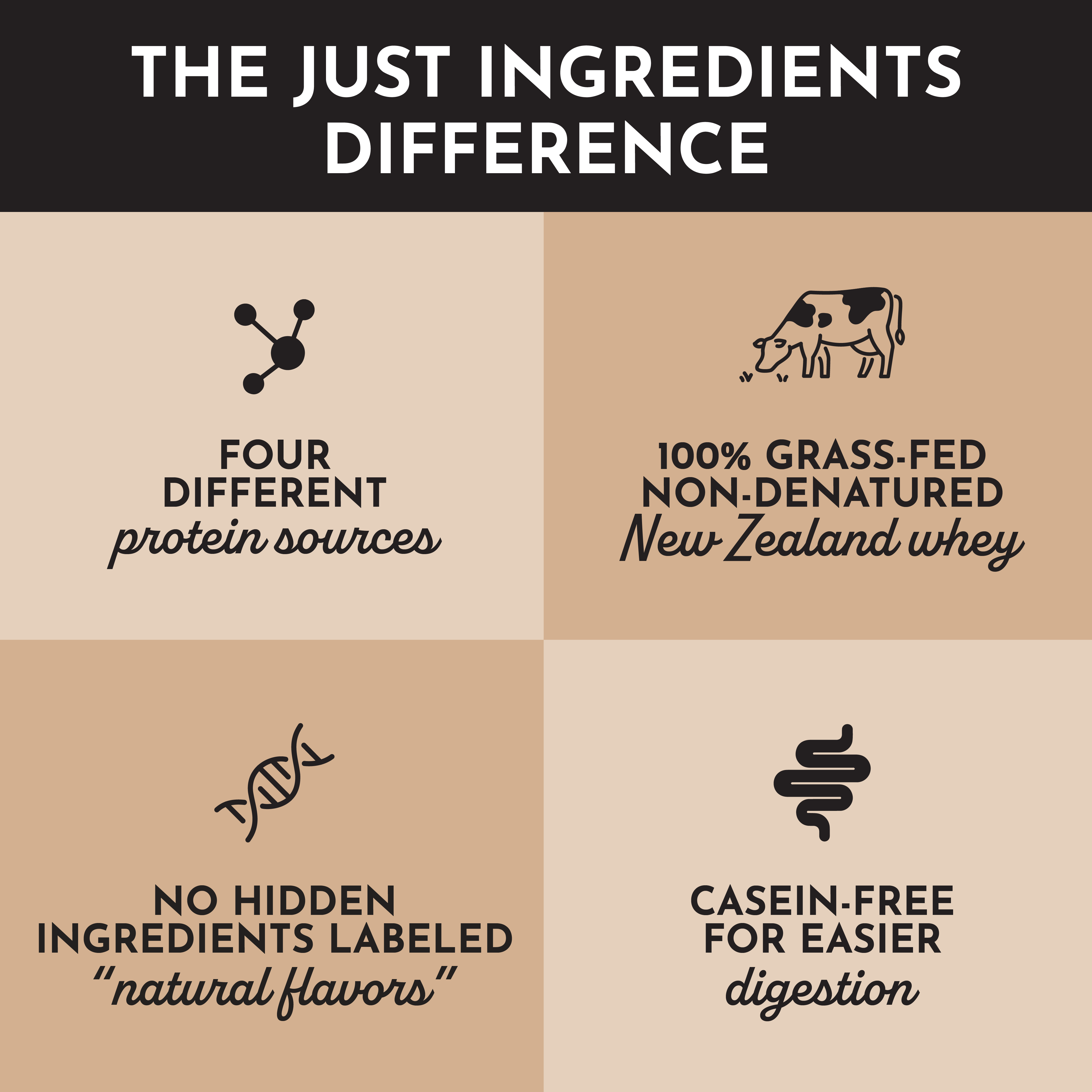 Snickerdoodle Protein Powder Stick