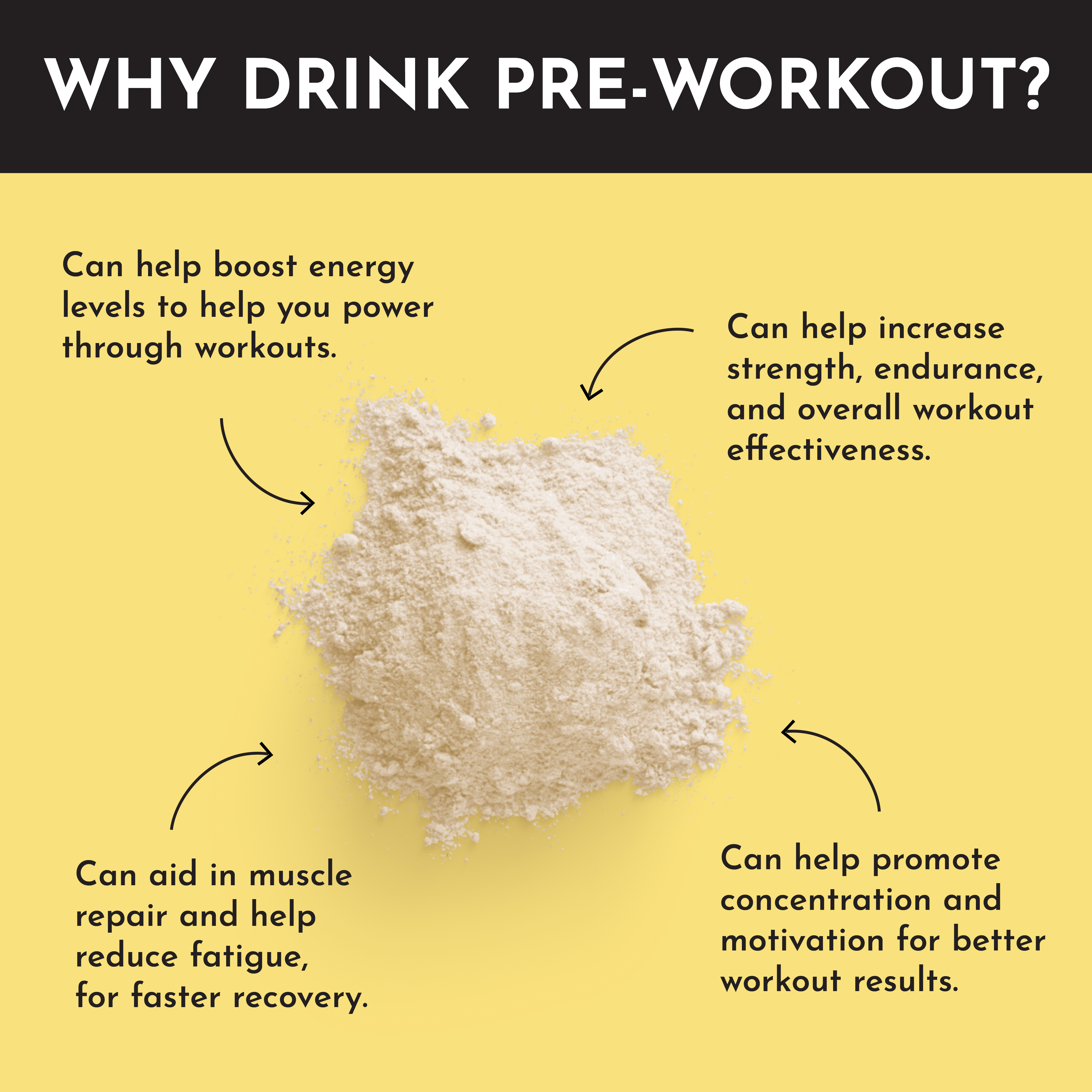 Tropical Paradise Pre-Workout Single Serving Packs (20)