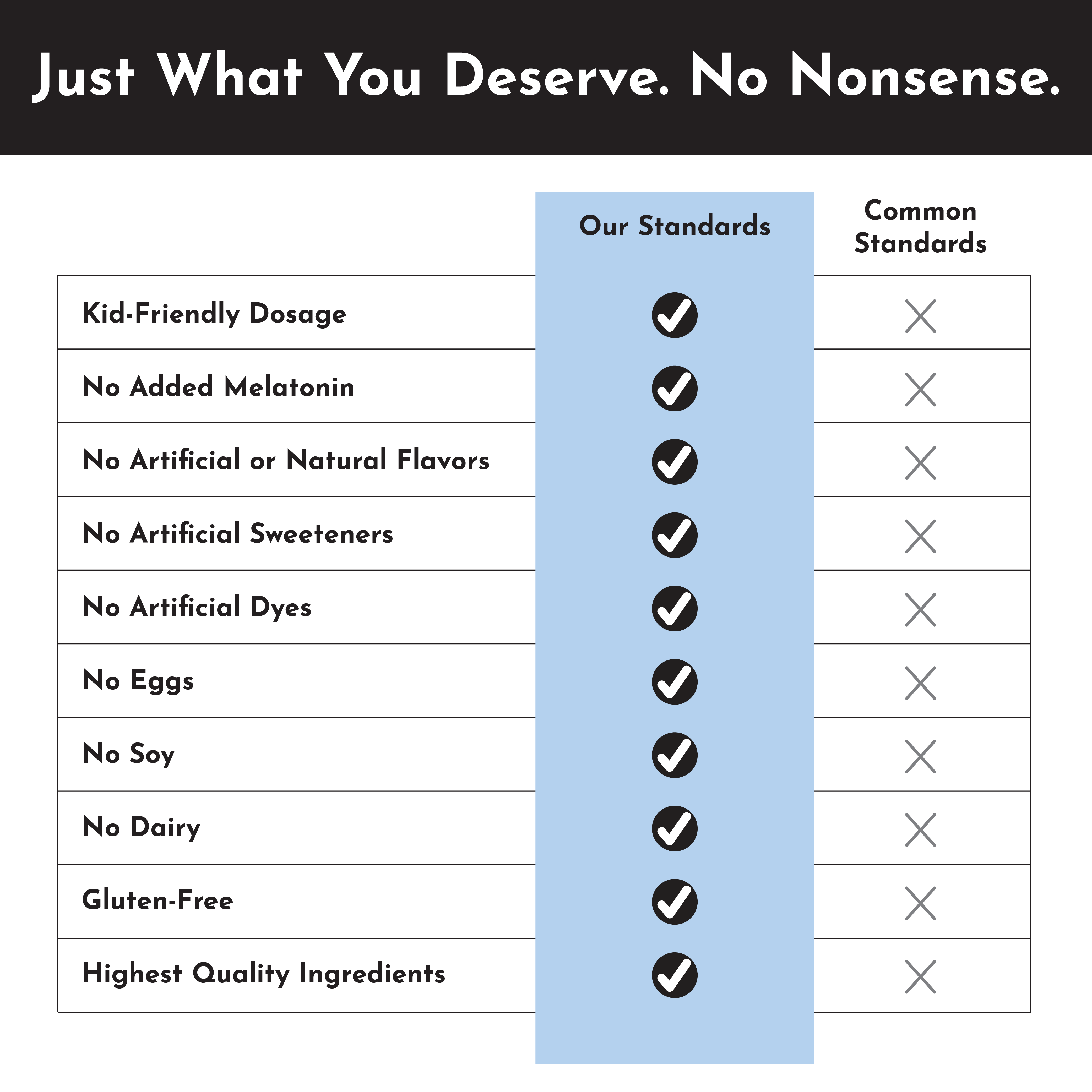 Strawberry Limeade Nighttime Relax (Kids)