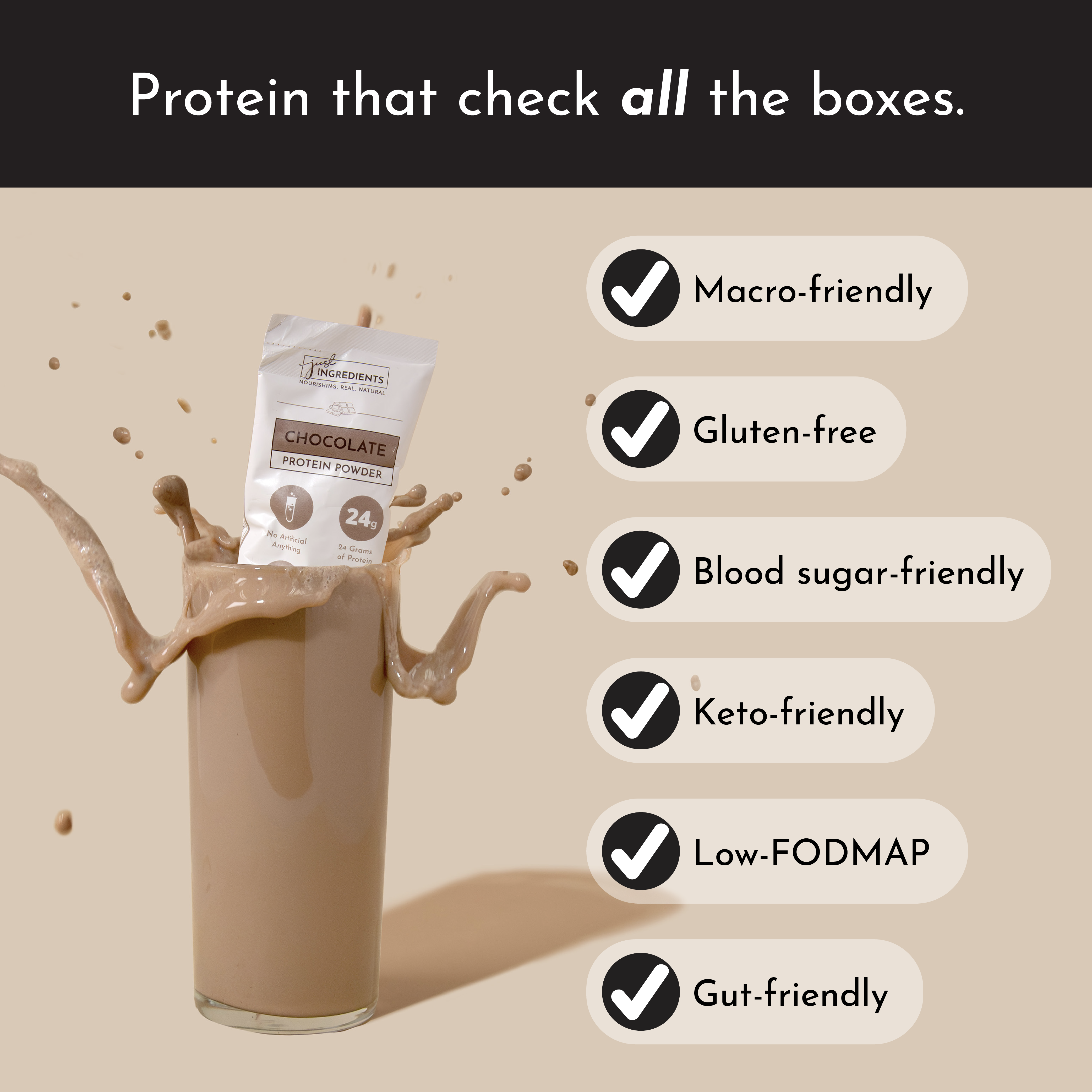Protein Samples