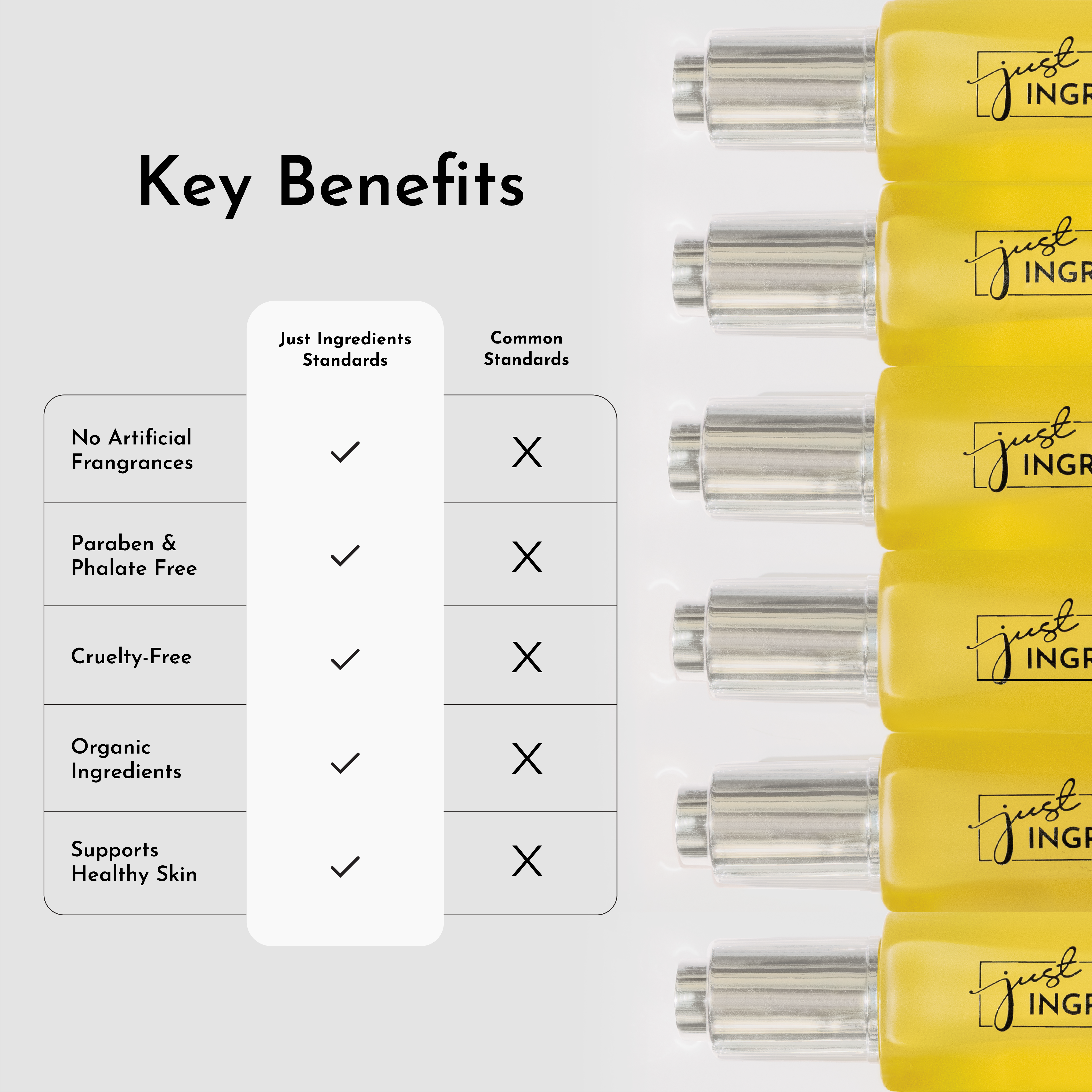 Face Serum Oil - 2 oz