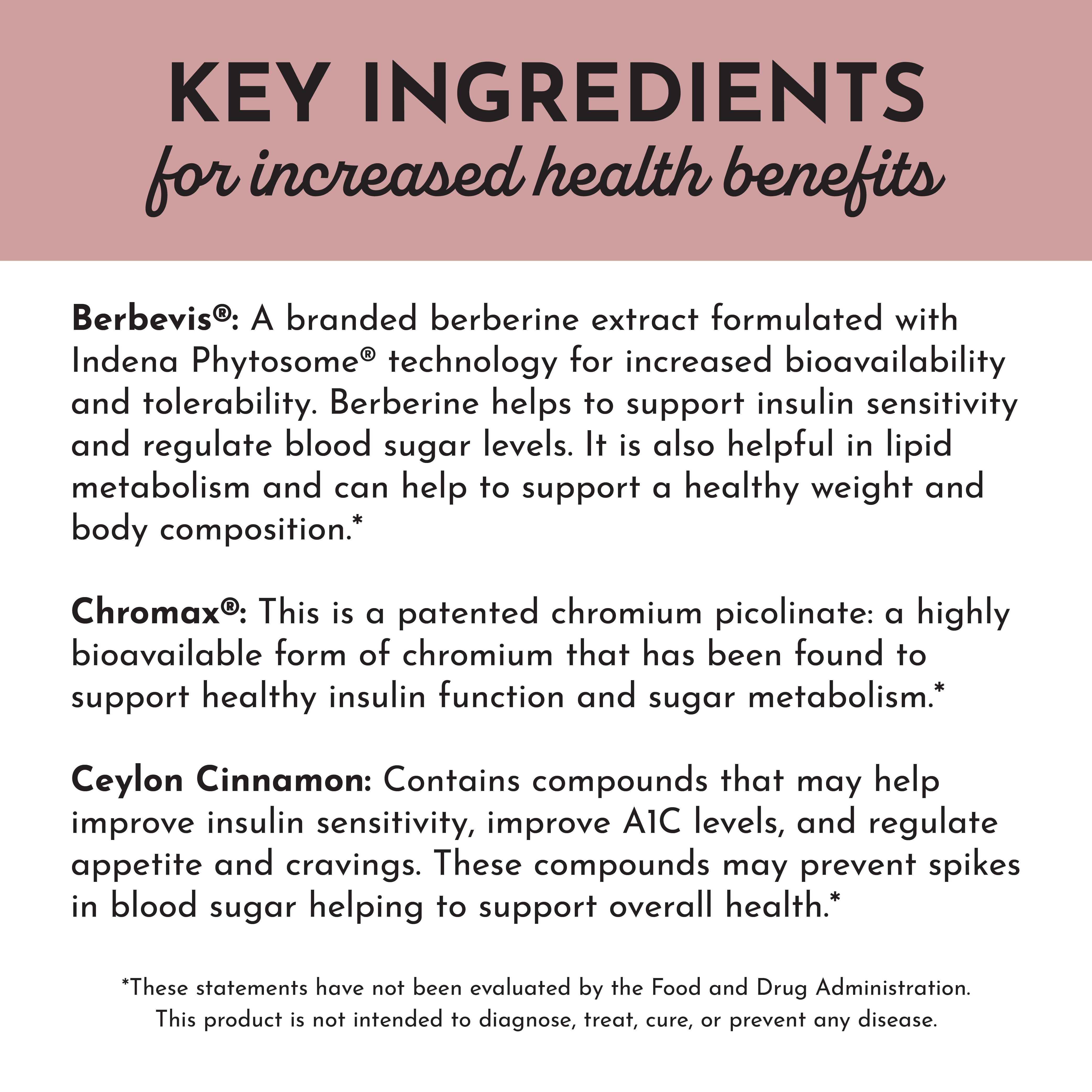 Berberine Supplement