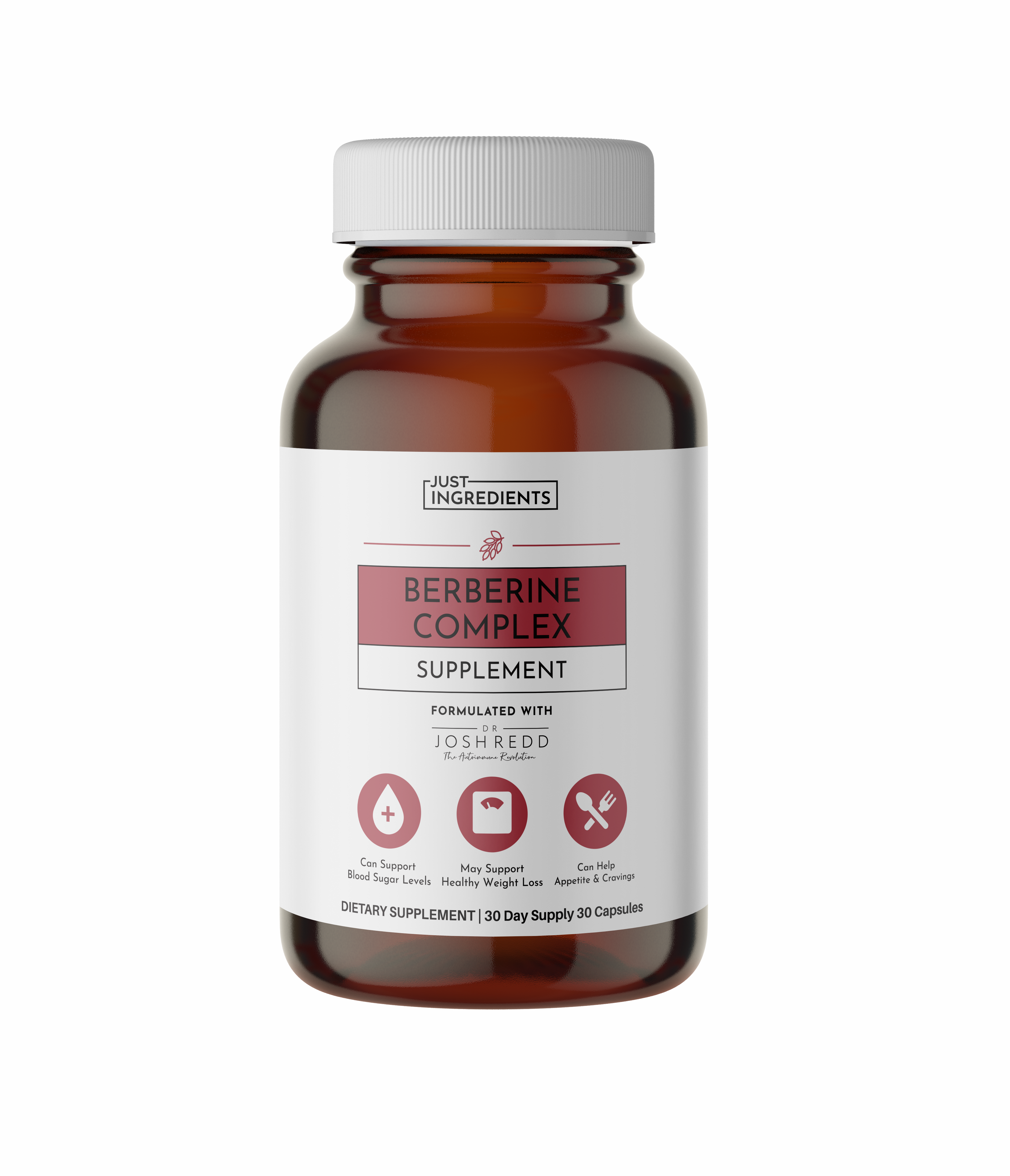 Berberine Supplement
