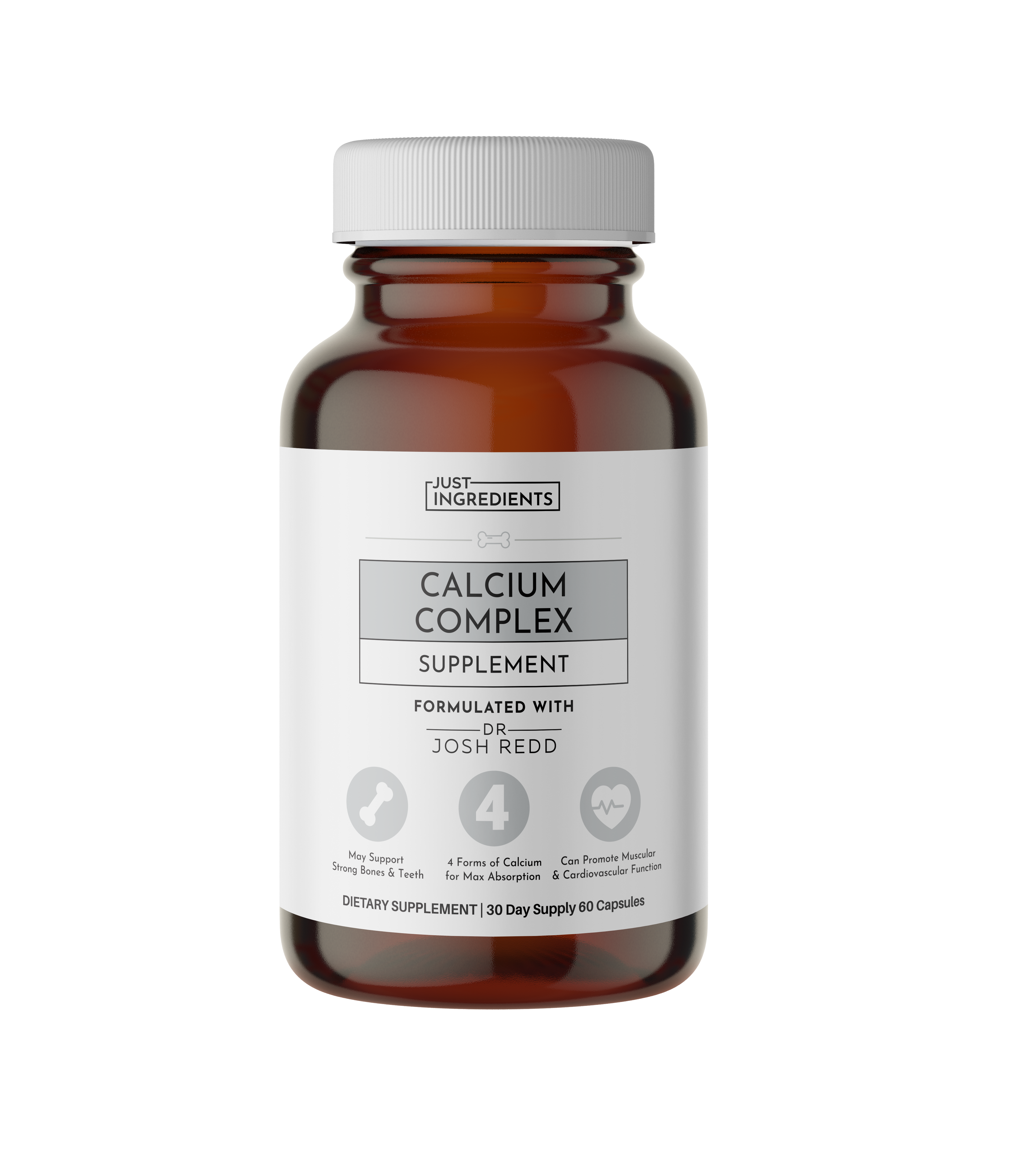 Calcium Complex