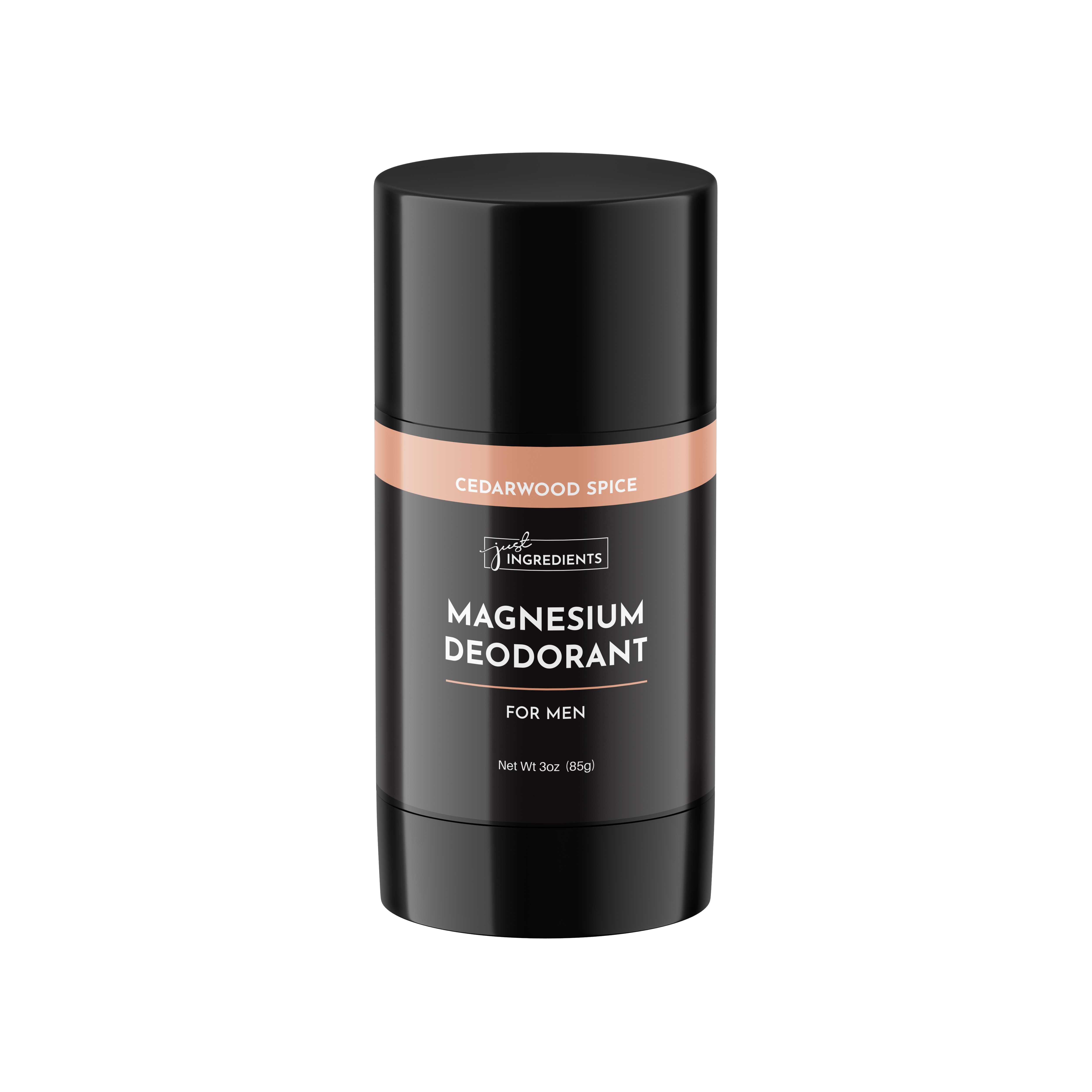 Cedarwood Spice Deodorant