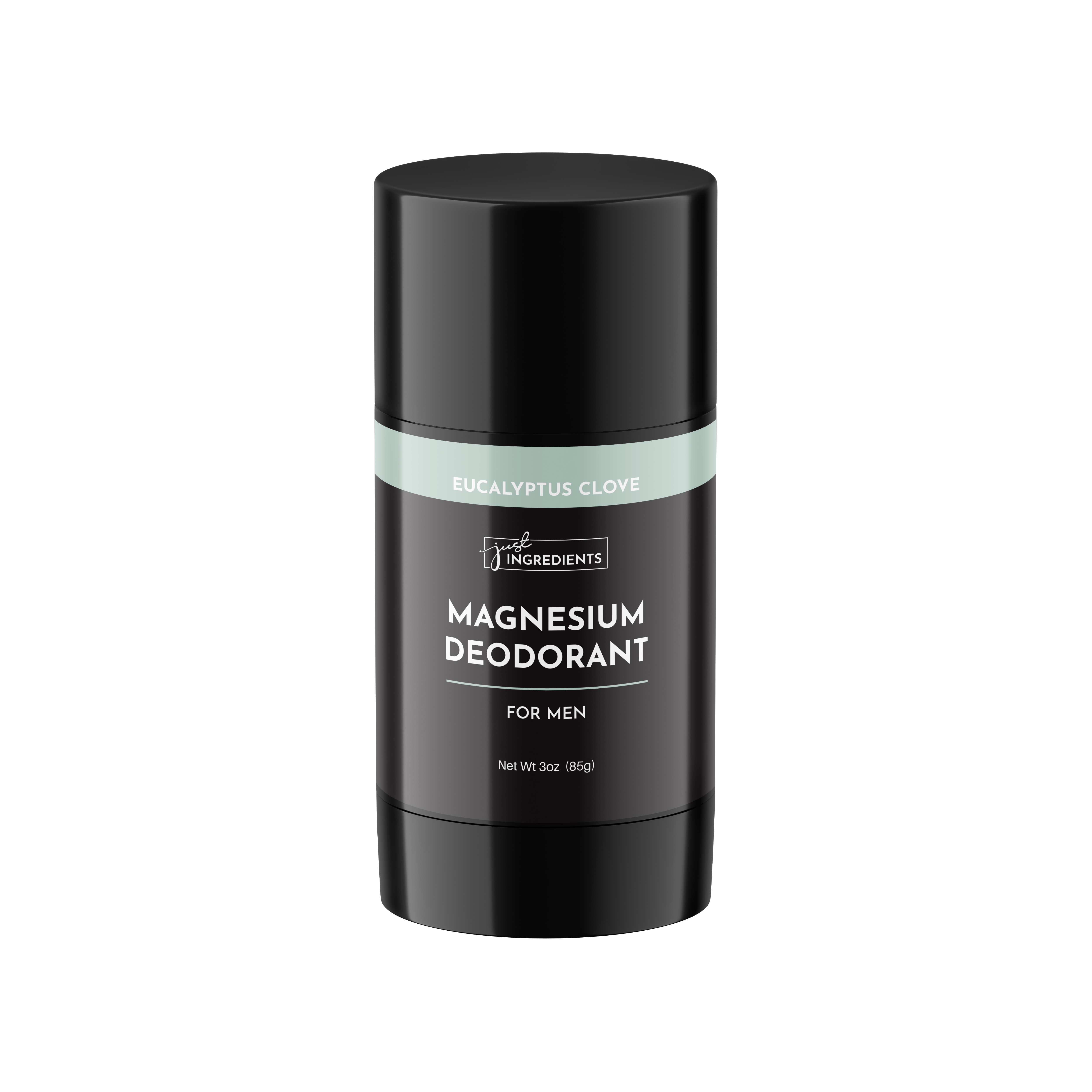 Eucalyptus Clove Deodorant