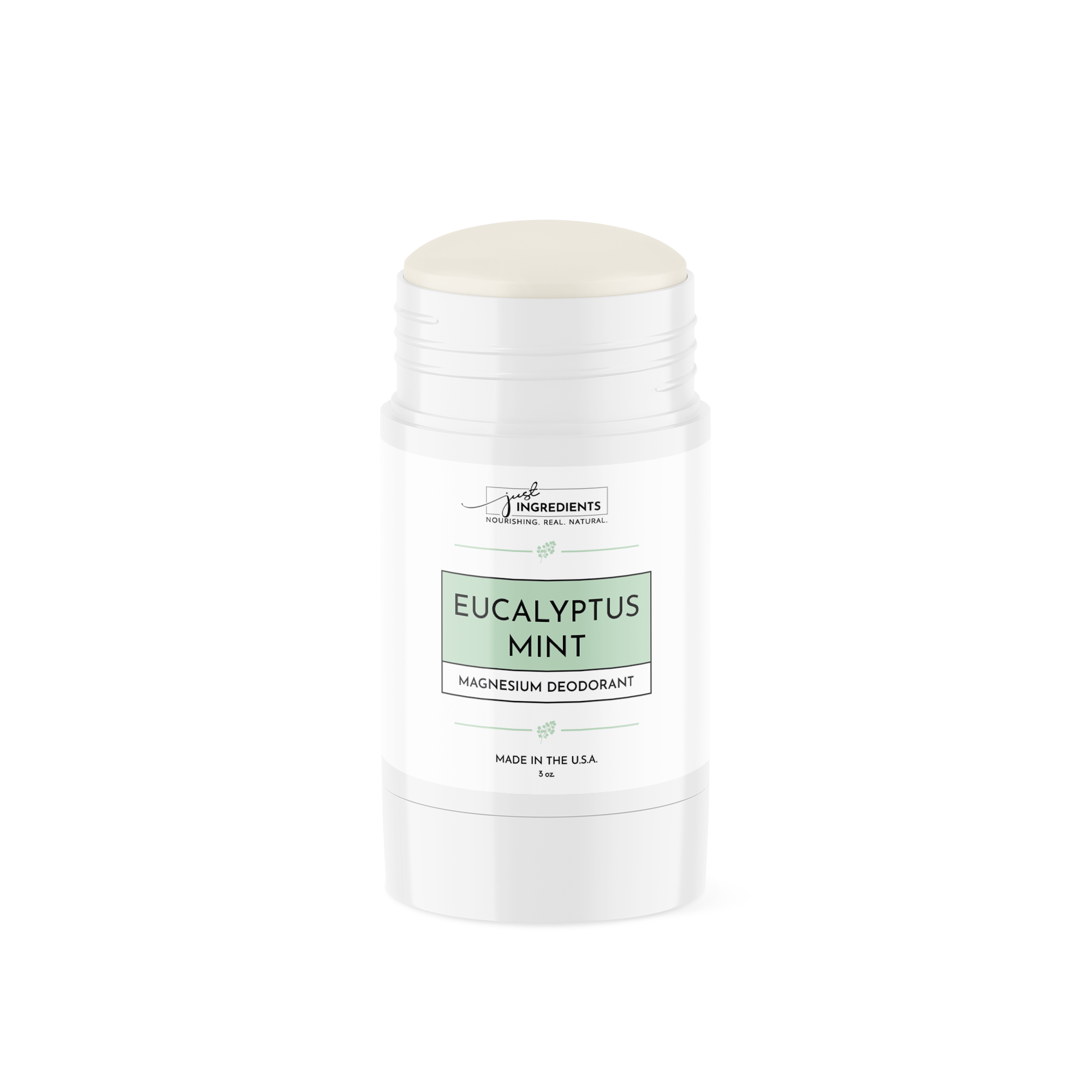 Eucalyptus Mint Deodorant
