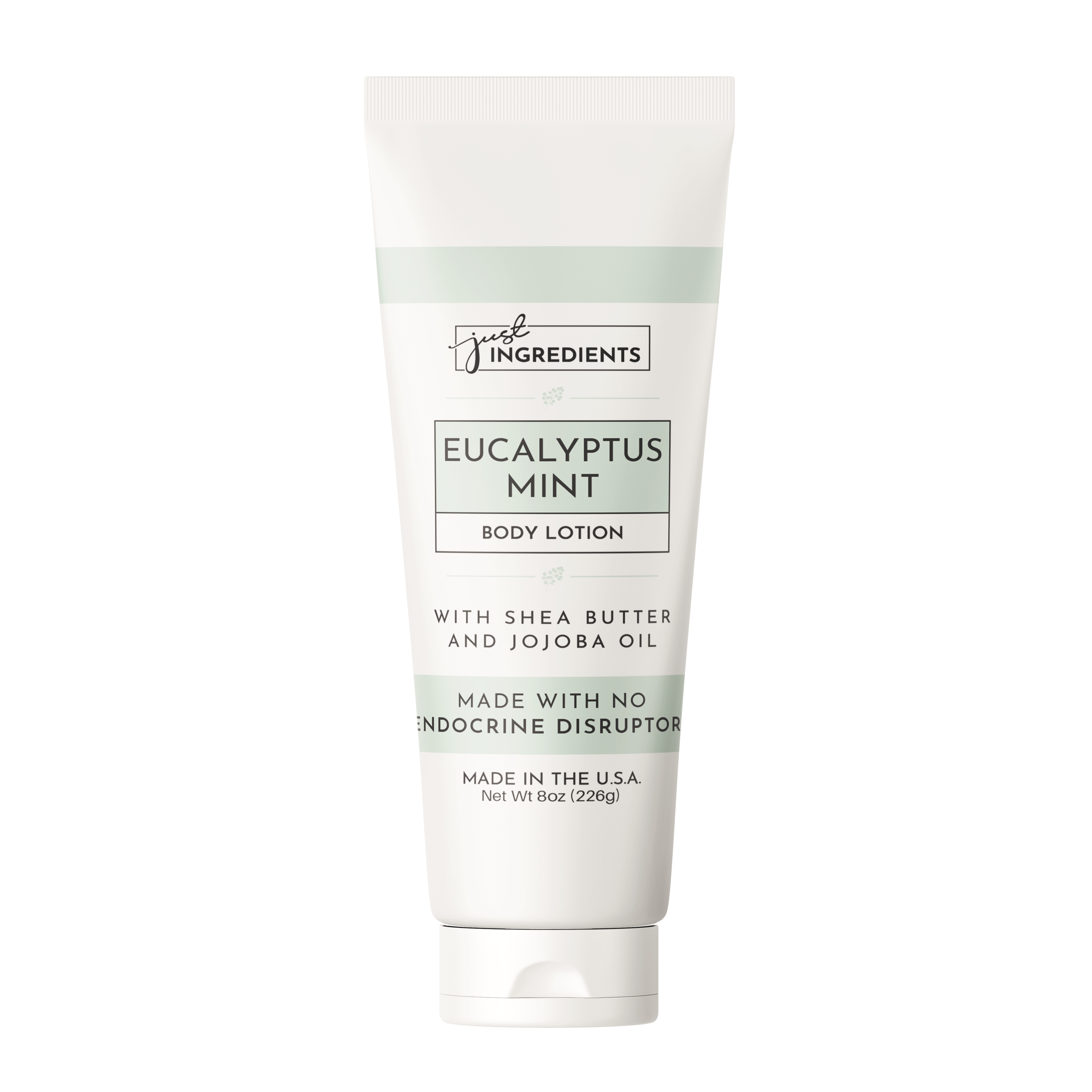 Eucalyptus Mint Body Lotion - 8oz
