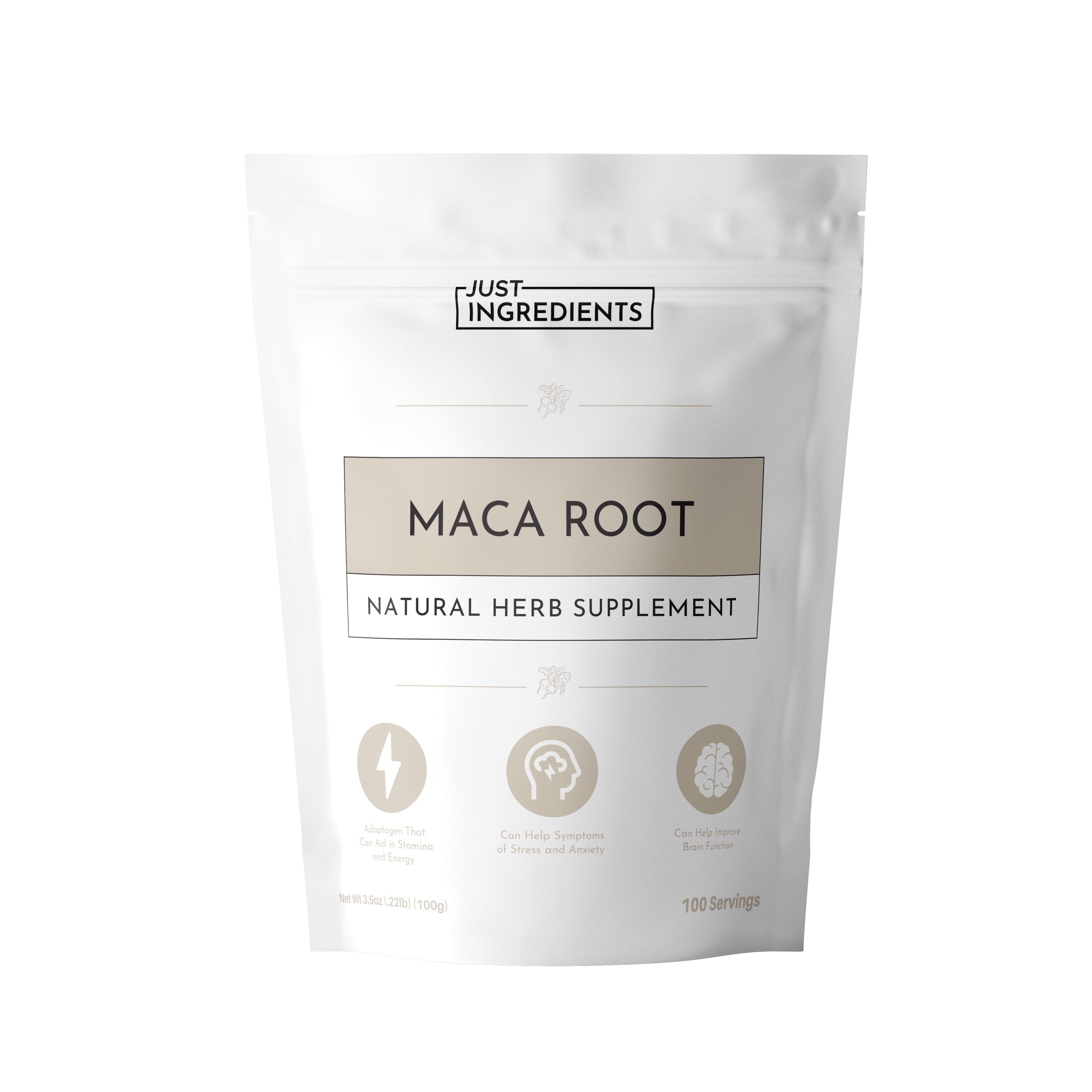 Maca Root
