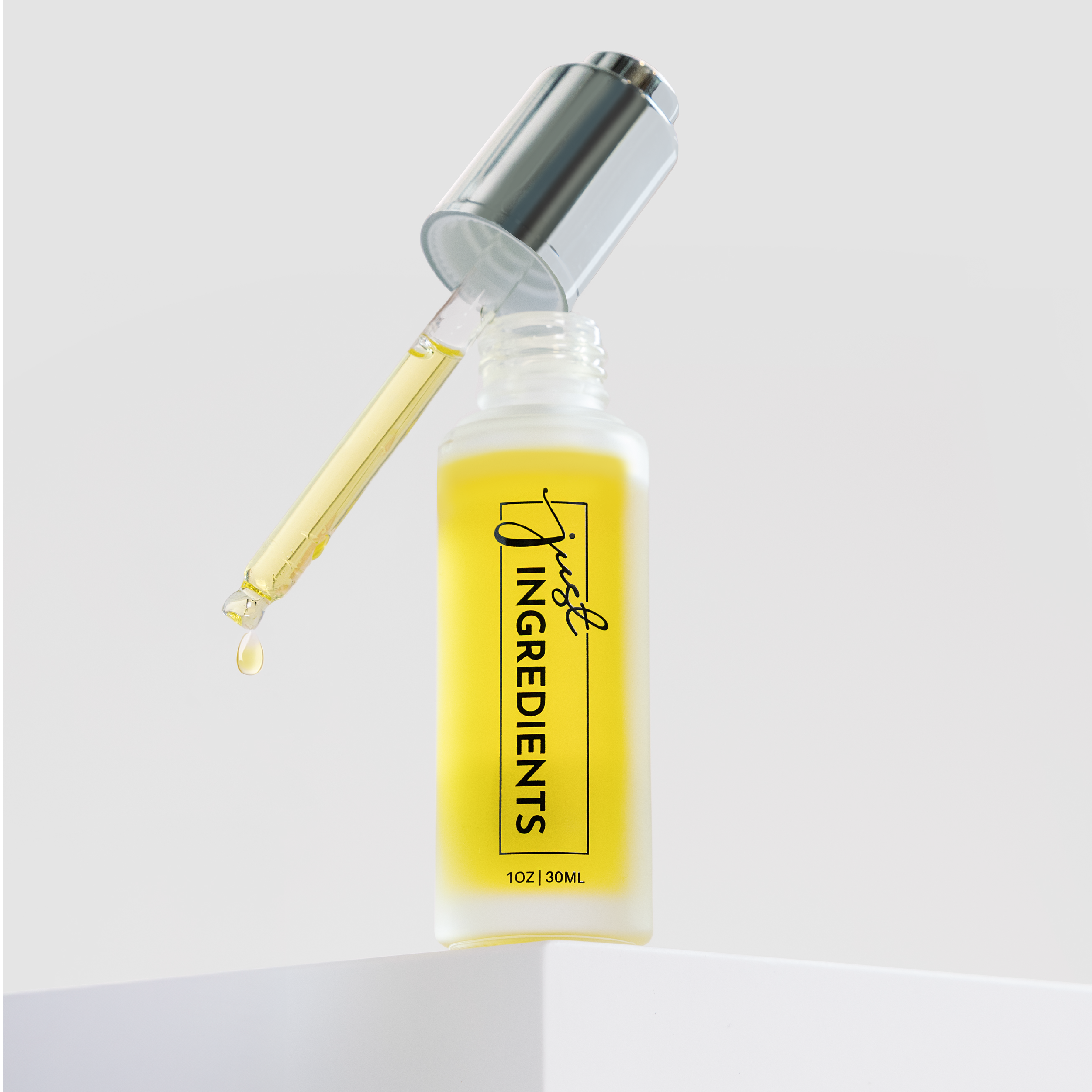 Face Serum Oil - 1 oz