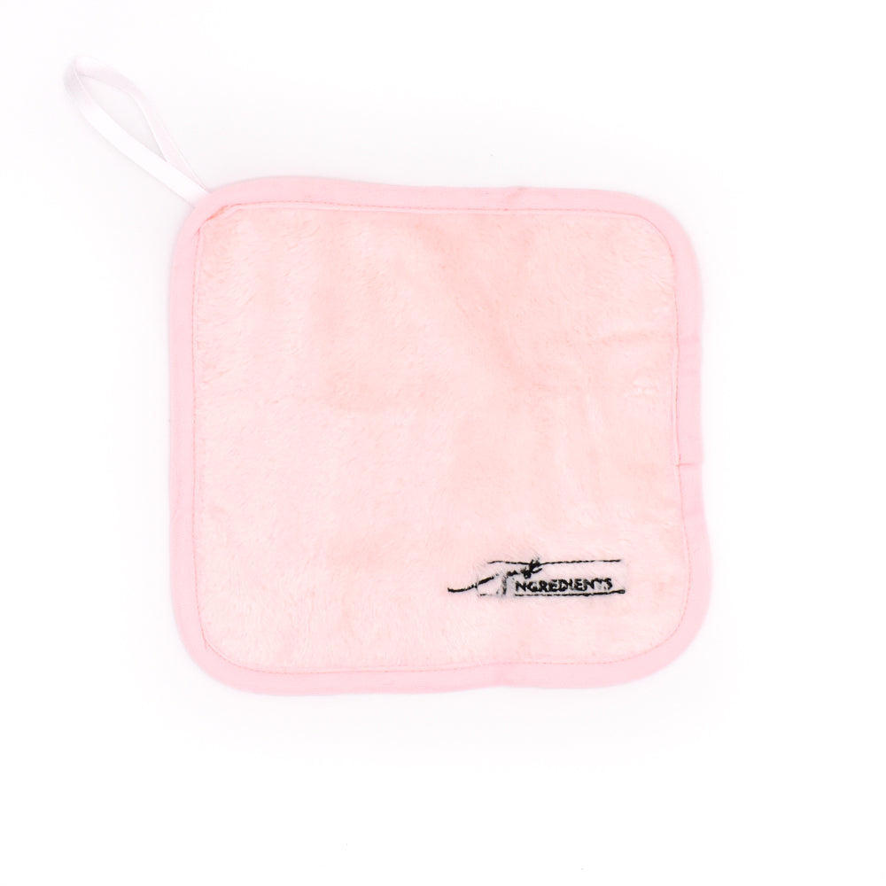 Makeup Remover Microfiber Cloth