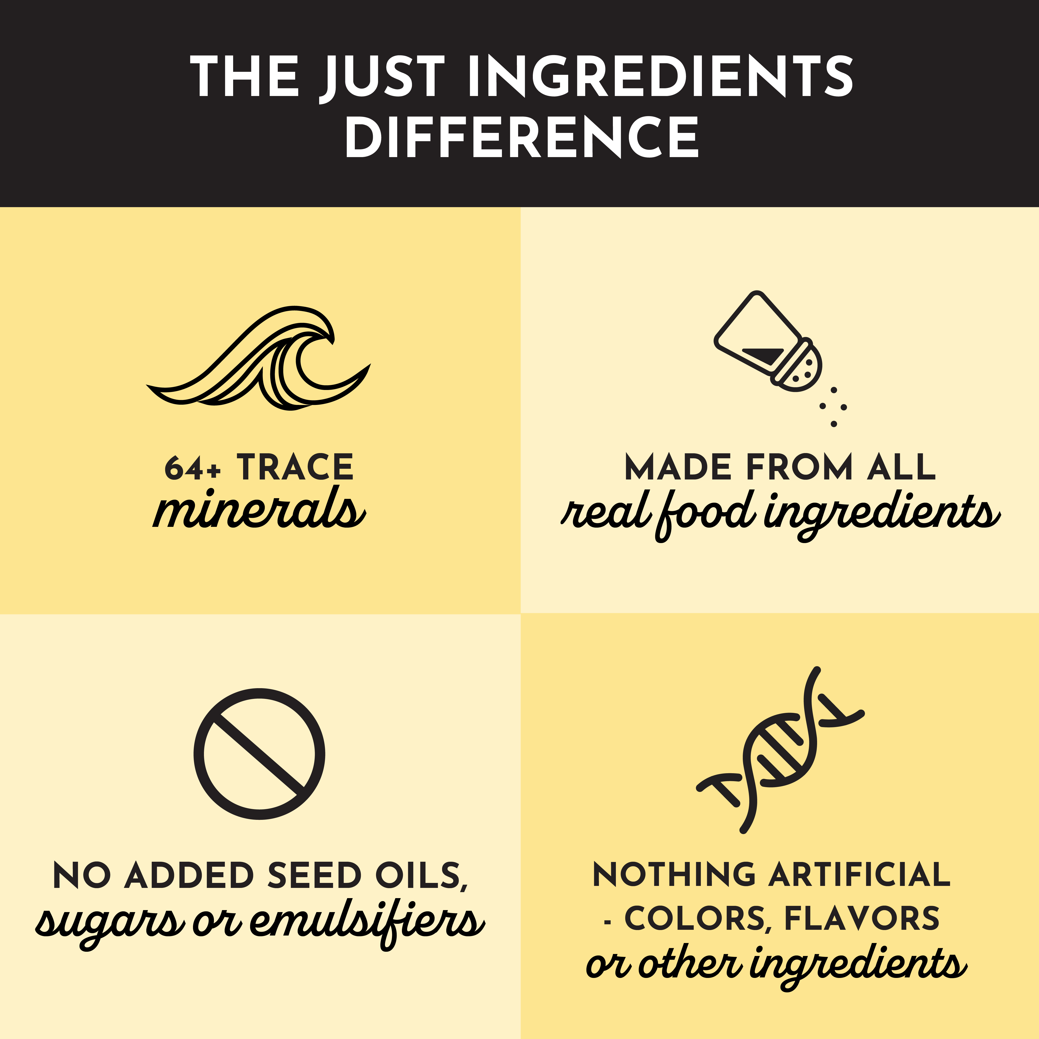 Movie Theater Butter Popcorn Salt