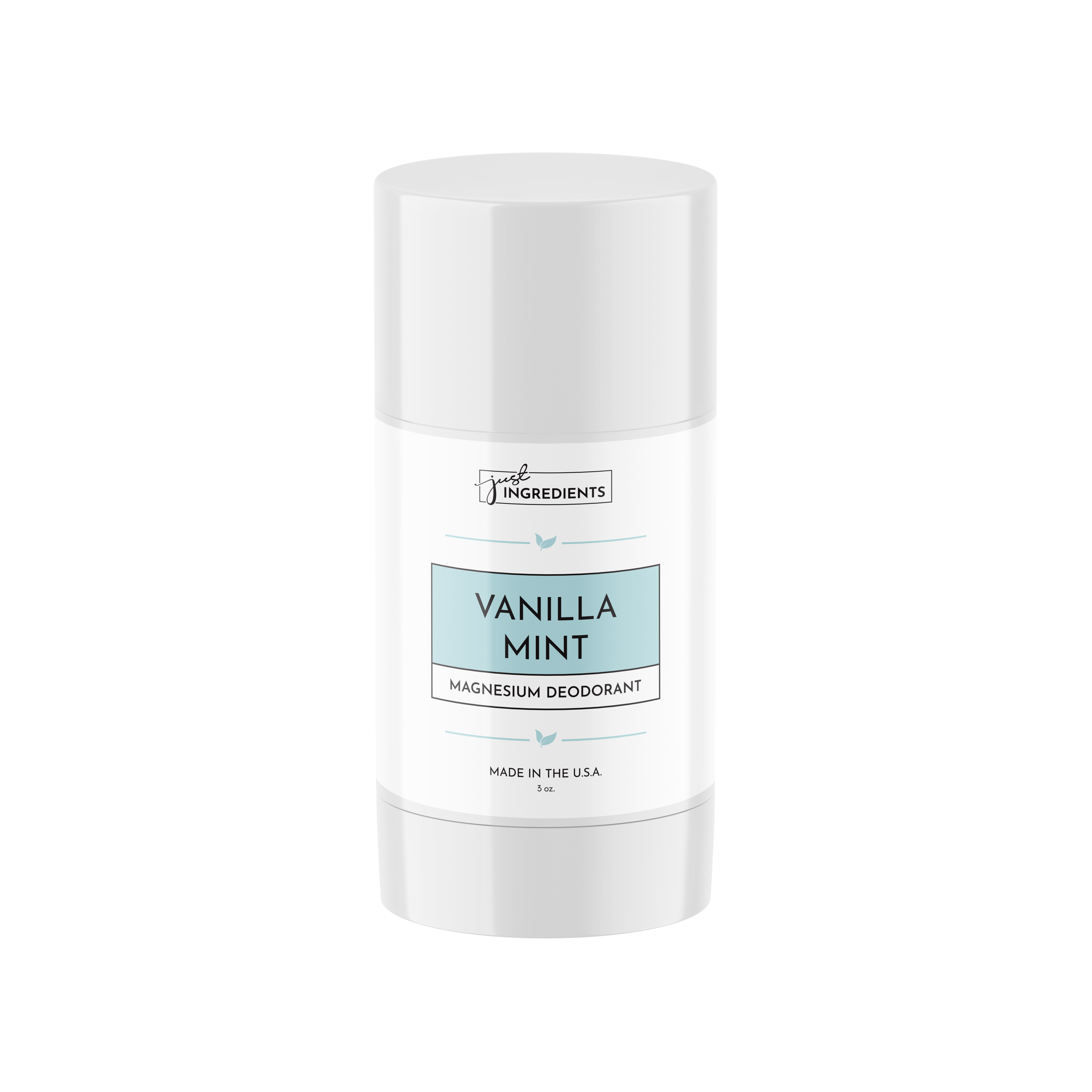 Vanilla Mint Deodorant