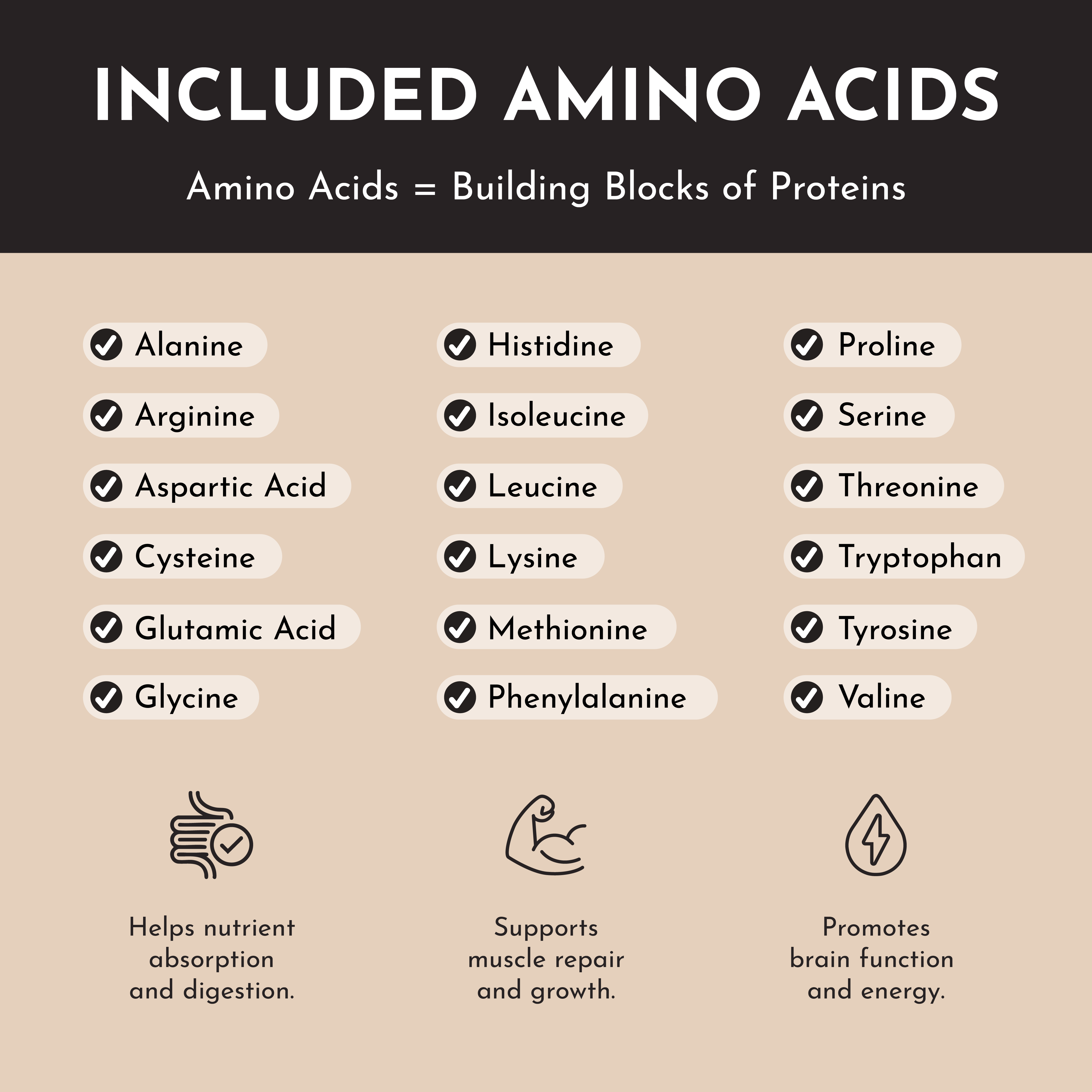 Vegan Snickerdoodle Protein Powder