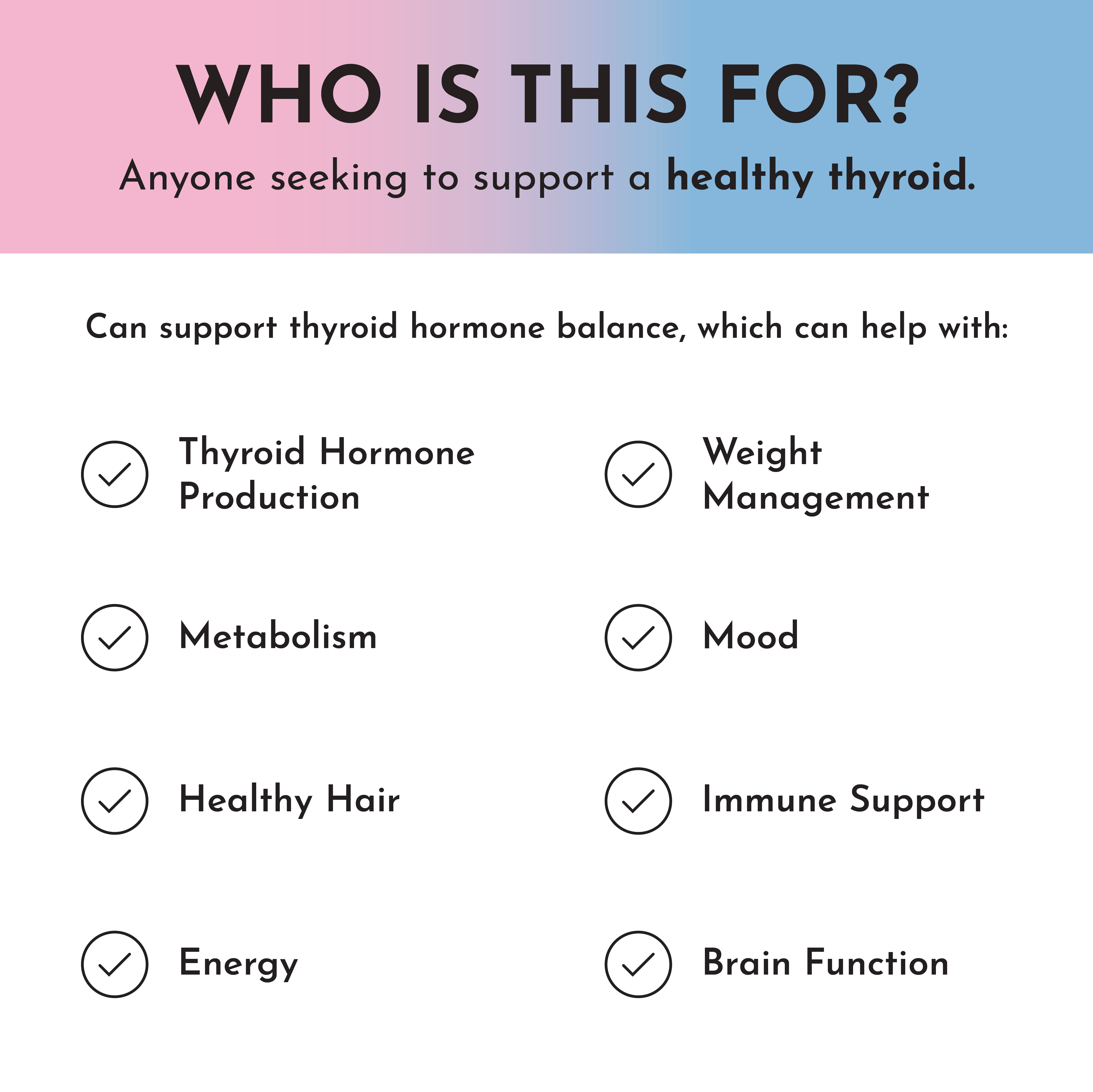 Prenatal & Postnatal + DHA + Iron