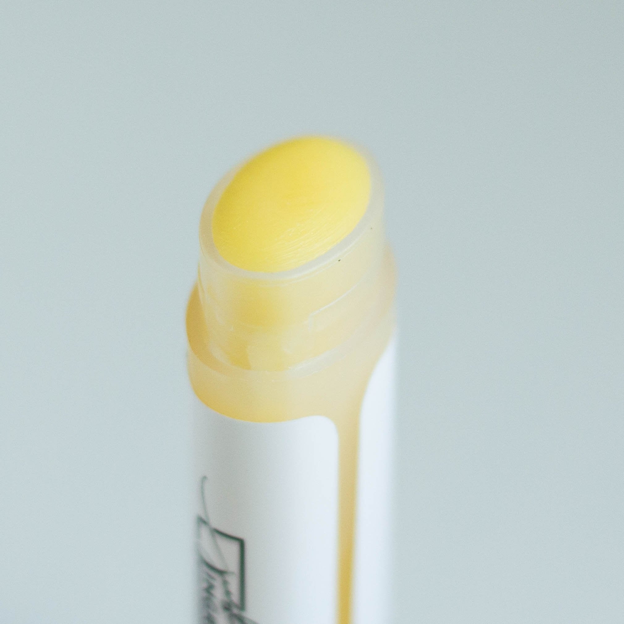Sweet Citrus Lip Balm
