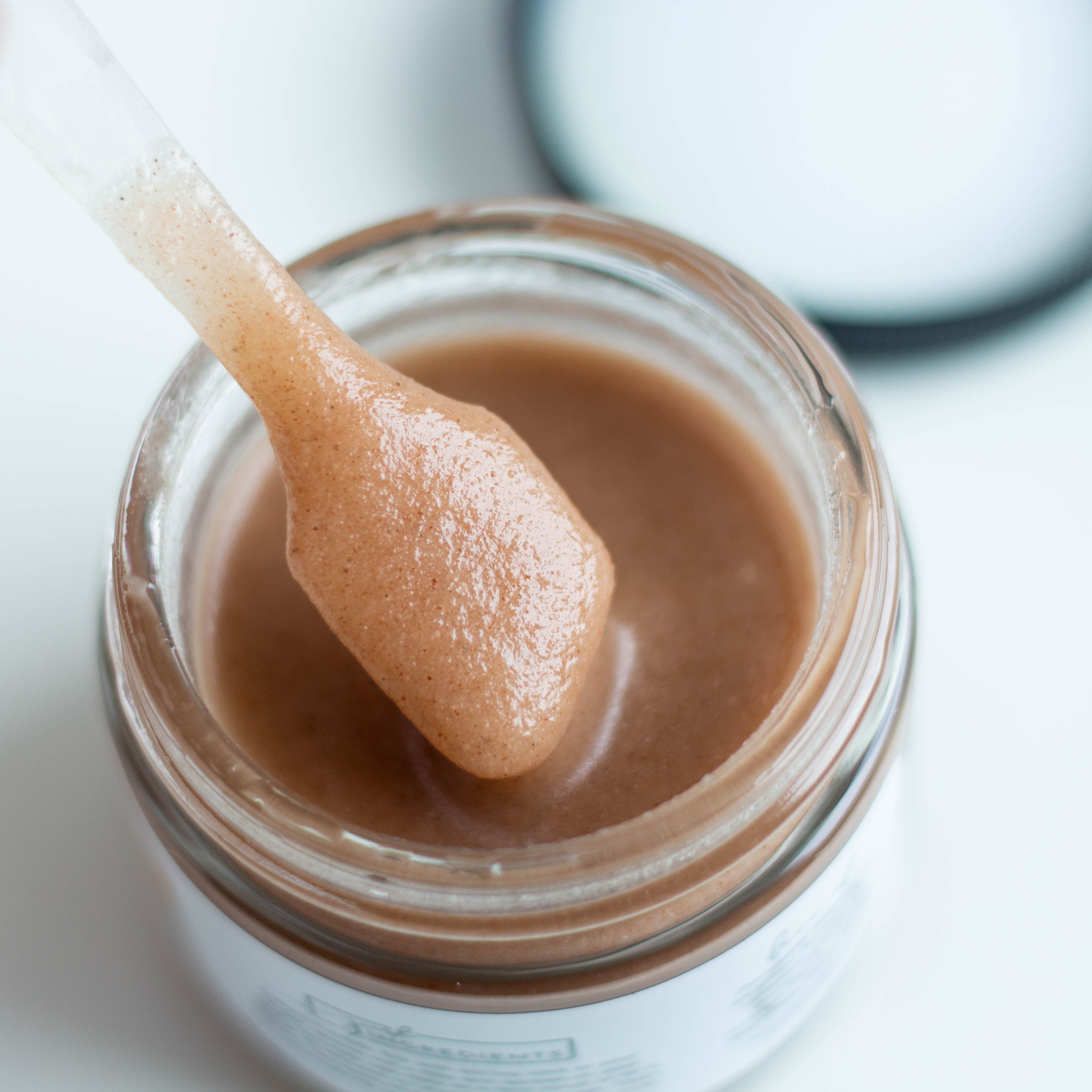 Sweet Citrus Face Scrub